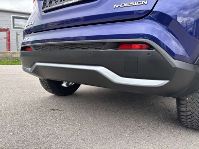 Nissan Juke Gebrauchtwagen