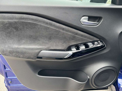 Nissan Juke Gebrauchtwagen