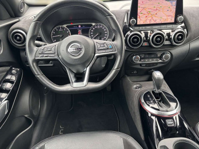 Nissan Juke Gebrauchtwagen