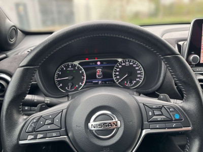 Nissan Juke Gebrauchtwagen