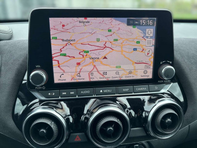 Nissan Juke Gebrauchtwagen