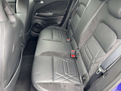 Nissan Juke Gebrauchtwagen