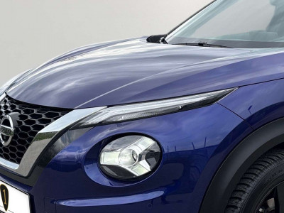 Nissan Juke Gebrauchtwagen