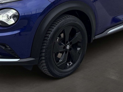 Nissan Juke Gebrauchtwagen