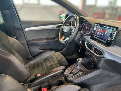 Seat Ibiza Gebrauchtwagen