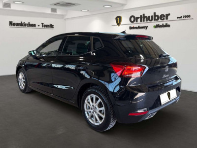 Seat Ibiza Gebrauchtwagen