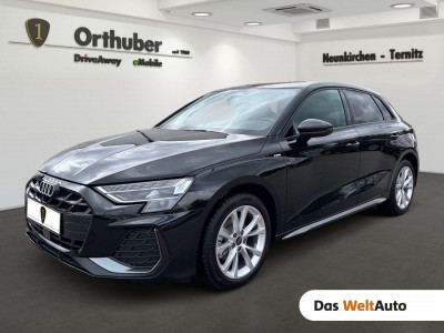 Audi A3 Gebrauchtwagen