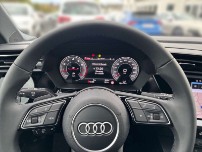 Audi A3 Gebrauchtwagen