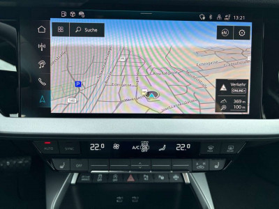 Audi A3 Gebrauchtwagen