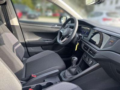 VW Taigo Gebrauchtwagen