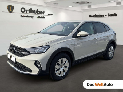 VW Taigo Gebrauchtwagen