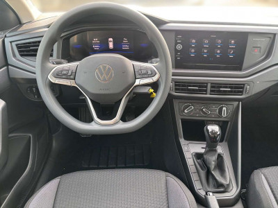 VW Taigo Gebrauchtwagen