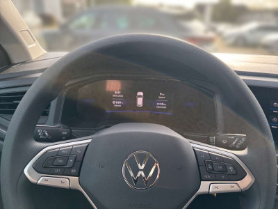 VW Taigo Gebrauchtwagen