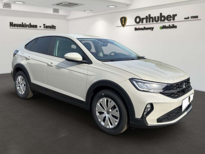 VW Taigo Gebrauchtwagen