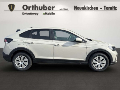 VW Taigo Gebrauchtwagen