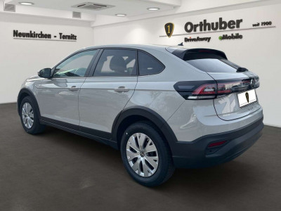 VW Taigo Gebrauchtwagen