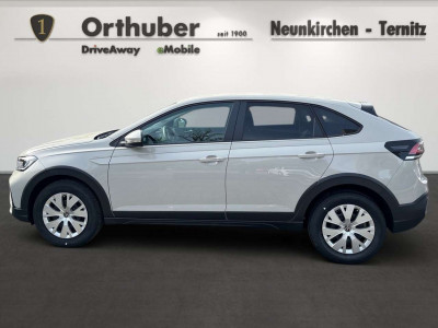 VW Taigo Gebrauchtwagen