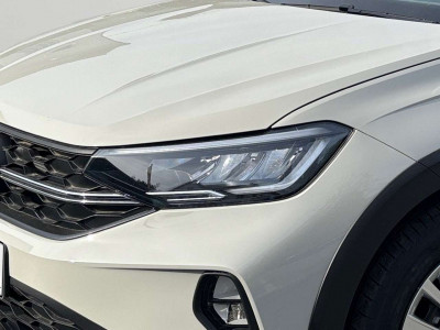 VW Taigo Gebrauchtwagen