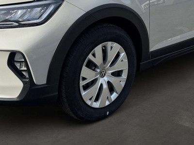 VW Taigo Gebrauchtwagen