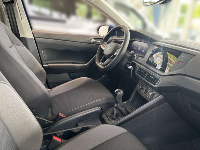 VW Taigo Gebrauchtwagen