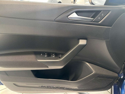 VW Taigo Gebrauchtwagen