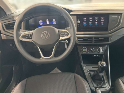 VW Taigo Gebrauchtwagen