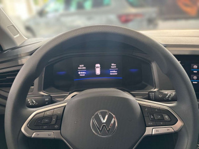 VW Taigo Gebrauchtwagen