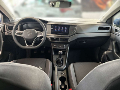 VW Taigo Gebrauchtwagen