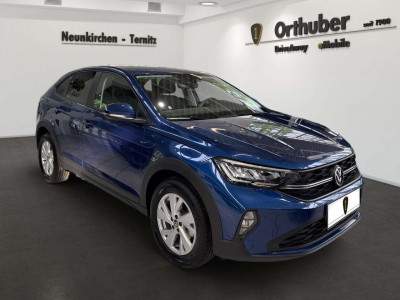 VW Taigo Gebrauchtwagen