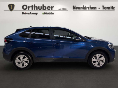 VW Taigo Gebrauchtwagen