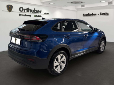 VW Taigo Gebrauchtwagen