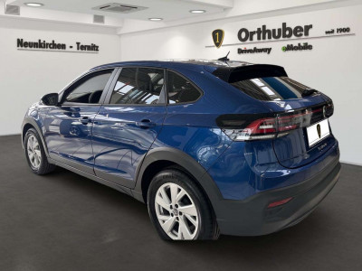 VW Taigo Gebrauchtwagen