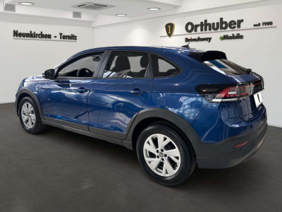 VW Taigo Gebrauchtwagen