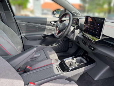 VW ID.4 Gebrauchtwagen