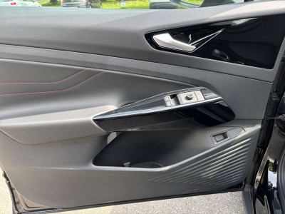 VW ID.4 Gebrauchtwagen