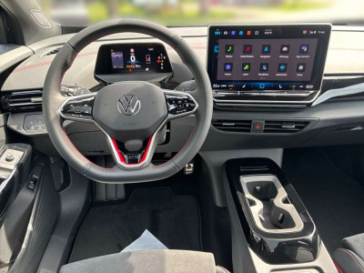 VW ID.4 Gebrauchtwagen