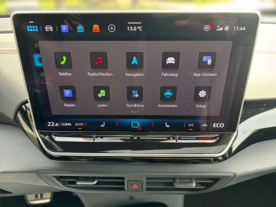 VW ID.4 Gebrauchtwagen