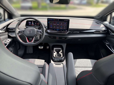 VW ID.4 Gebrauchtwagen