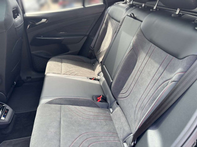 VW ID.4 Gebrauchtwagen