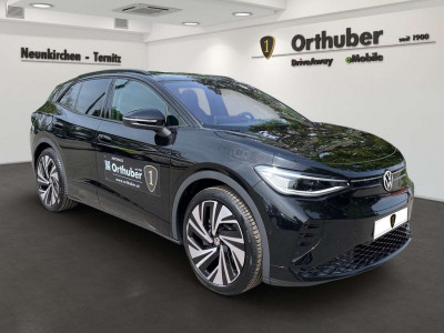 VW ID.4 Gebrauchtwagen