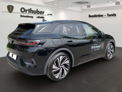 VW ID.4 Gebrauchtwagen