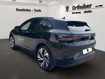 VW ID.4 Gebrauchtwagen