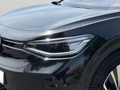 VW ID.4 Gebrauchtwagen