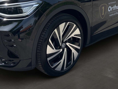 VW ID.4 Gebrauchtwagen