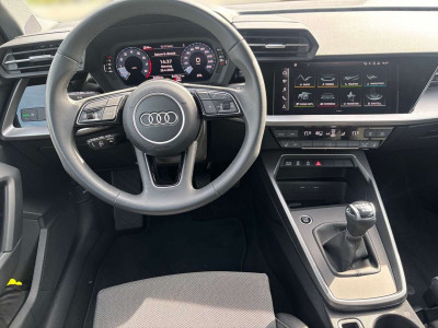 Audi A3 Gebrauchtwagen