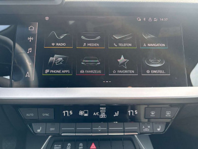 Audi A3 Gebrauchtwagen