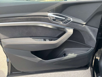 Audi e-tron Gebrauchtwagen