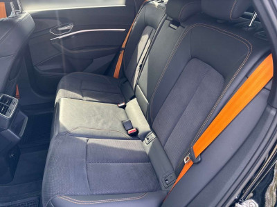 Audi e-tron Gebrauchtwagen