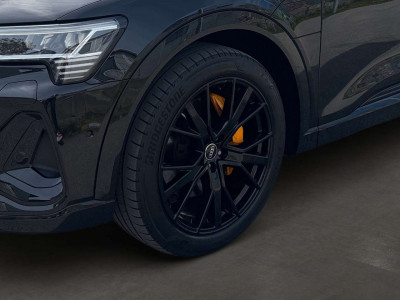 Audi e-tron Gebrauchtwagen