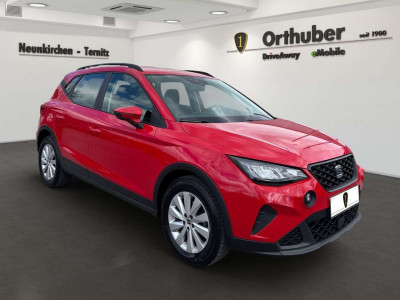 Seat Arona Gebrauchtwagen